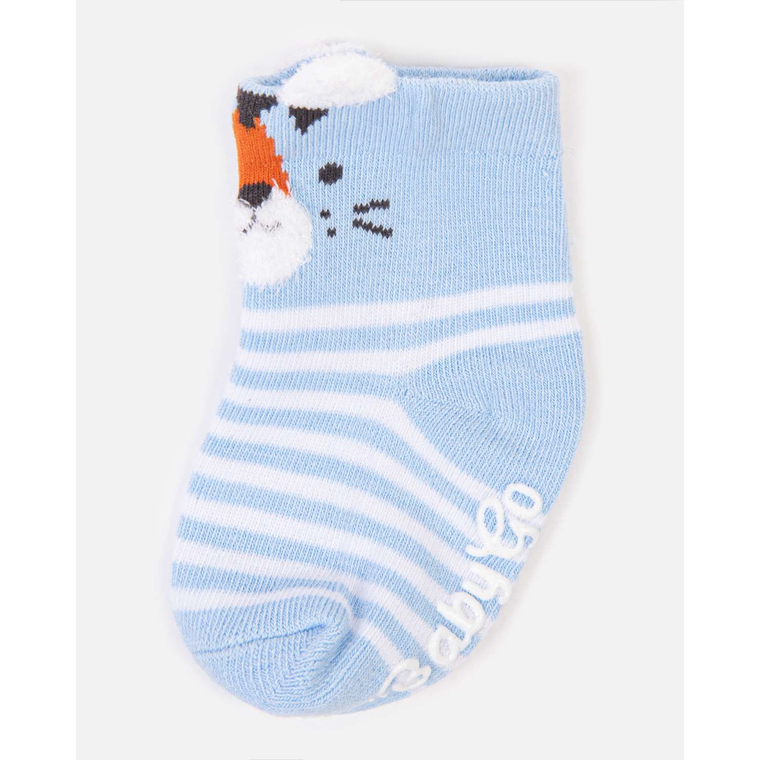 Носки BabyGo S22BG2-SB03ib-55GG - фото 2
