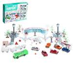 Игровой набор Sima-Land Аэропорт