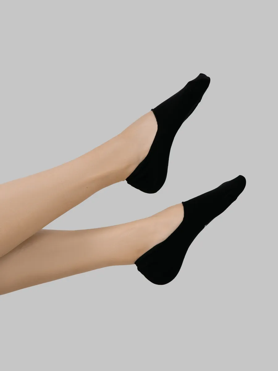 Носки 3 пары Mark Formelle (Марк Формэль) 349A-351/черный-3/ - фото 7