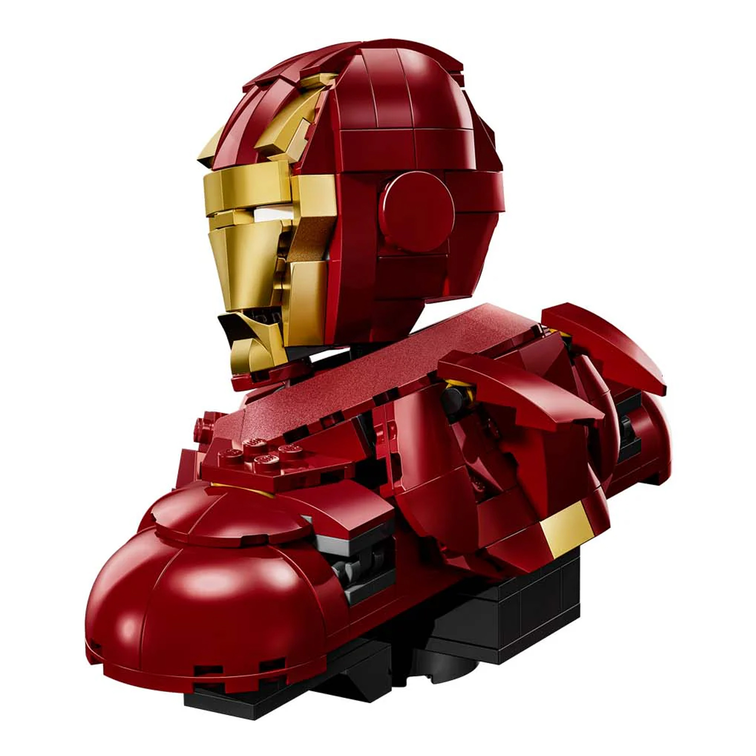 Конструктор LEGO Marvel Super Heroes 462 дет. - фото 8