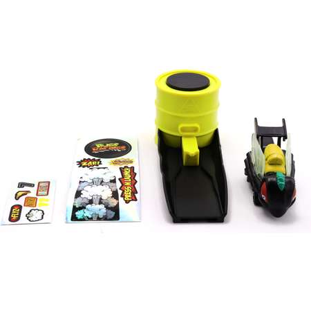 Игровой набор Bugs Racings