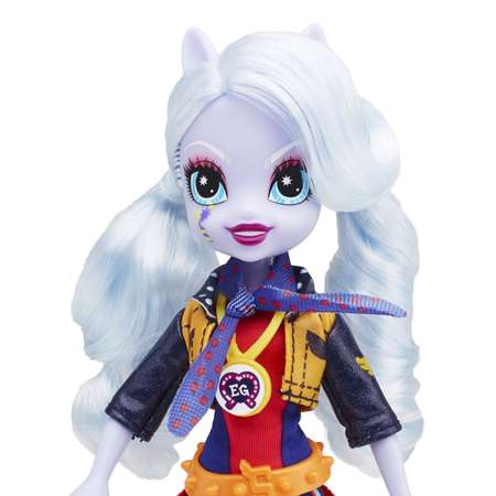 Кукла модельная MLP Equestria Girls