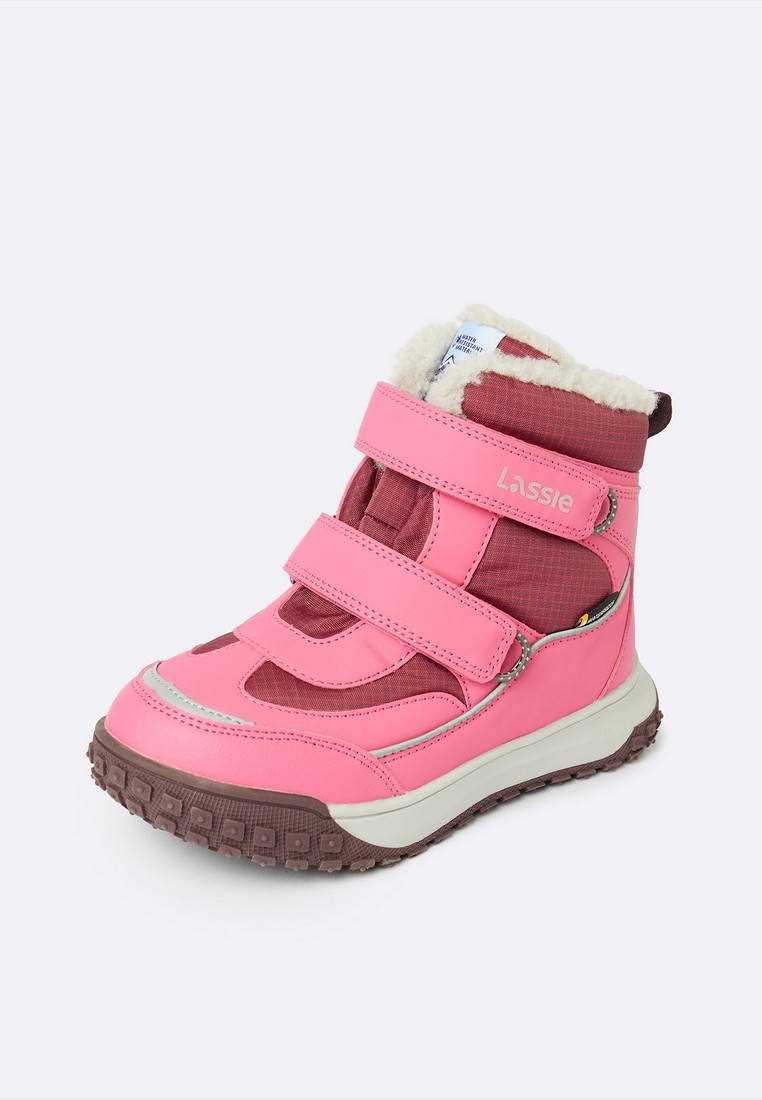 Ботинки Lassie 72403403-4630 - фото 1