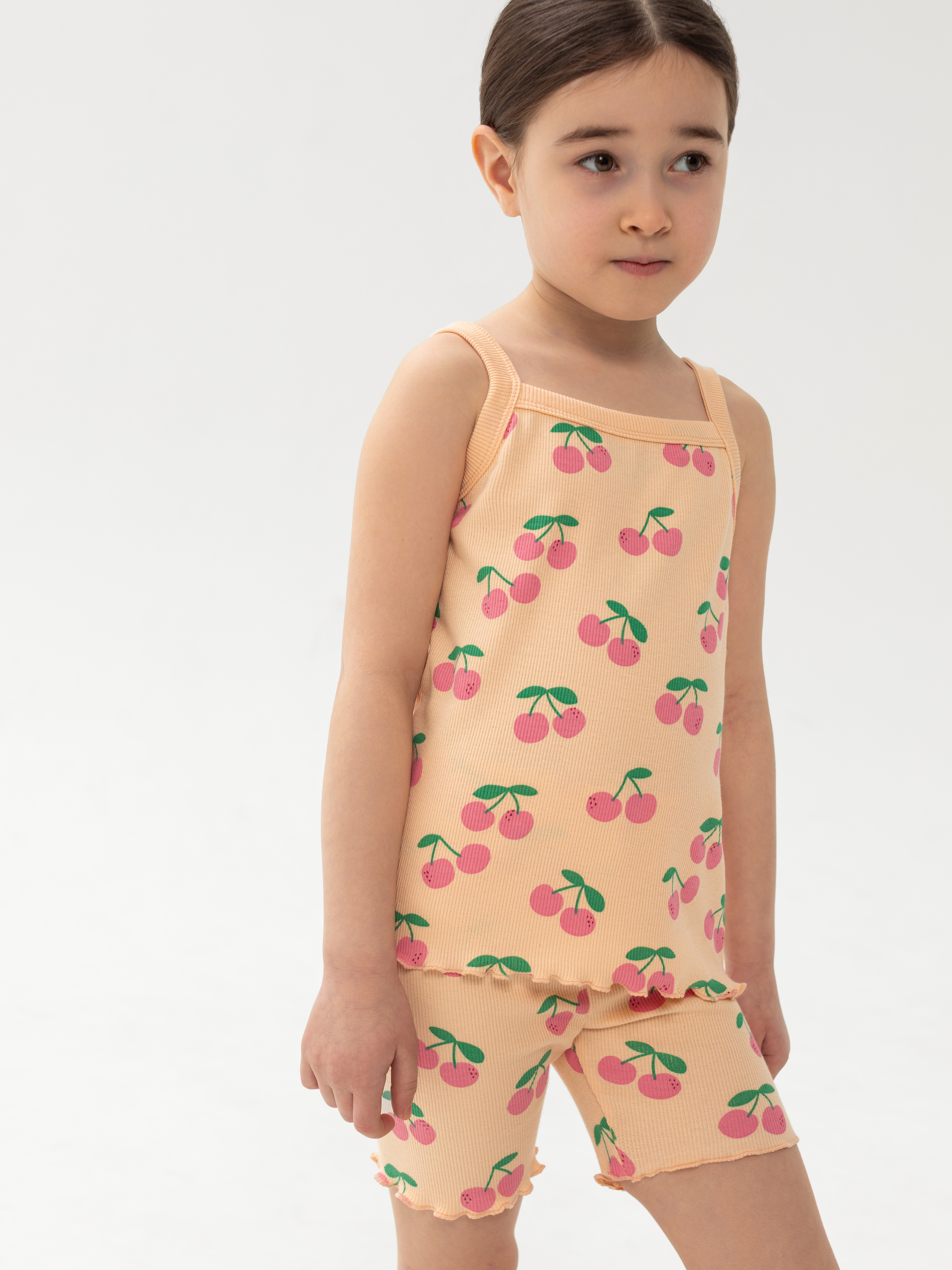 Майка и шорты MAGIC MOM К-7815/6 - фото 3