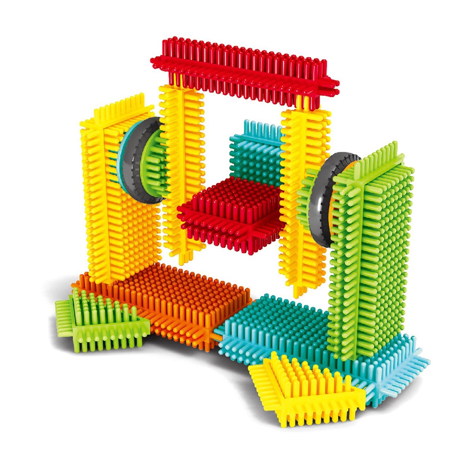 Конструктор Sima-Land - фото 2