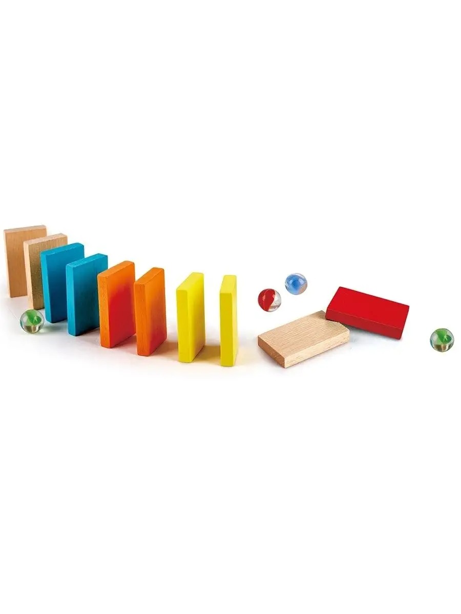 Настольная игра Hape Домино - фото 7