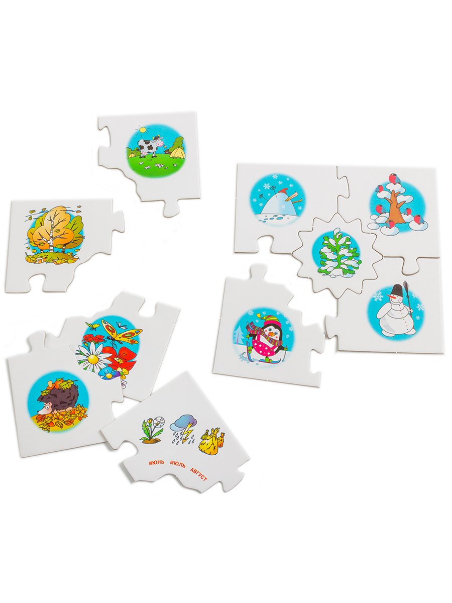 Настольная игра Дрофа-Медиа - фото 8