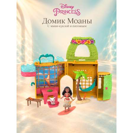 Игровой набор Disney Princess Moana