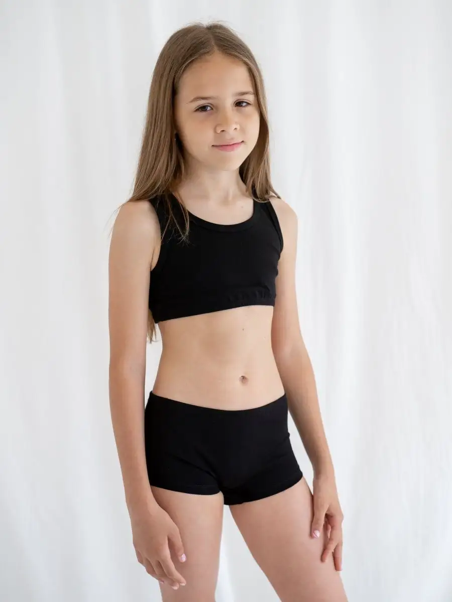 Трусы 2 шт LESIKIDS 5762 - фото 9