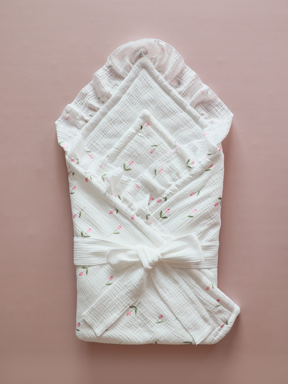 Bunnyphant 0404/молочно-розовый - фото 3