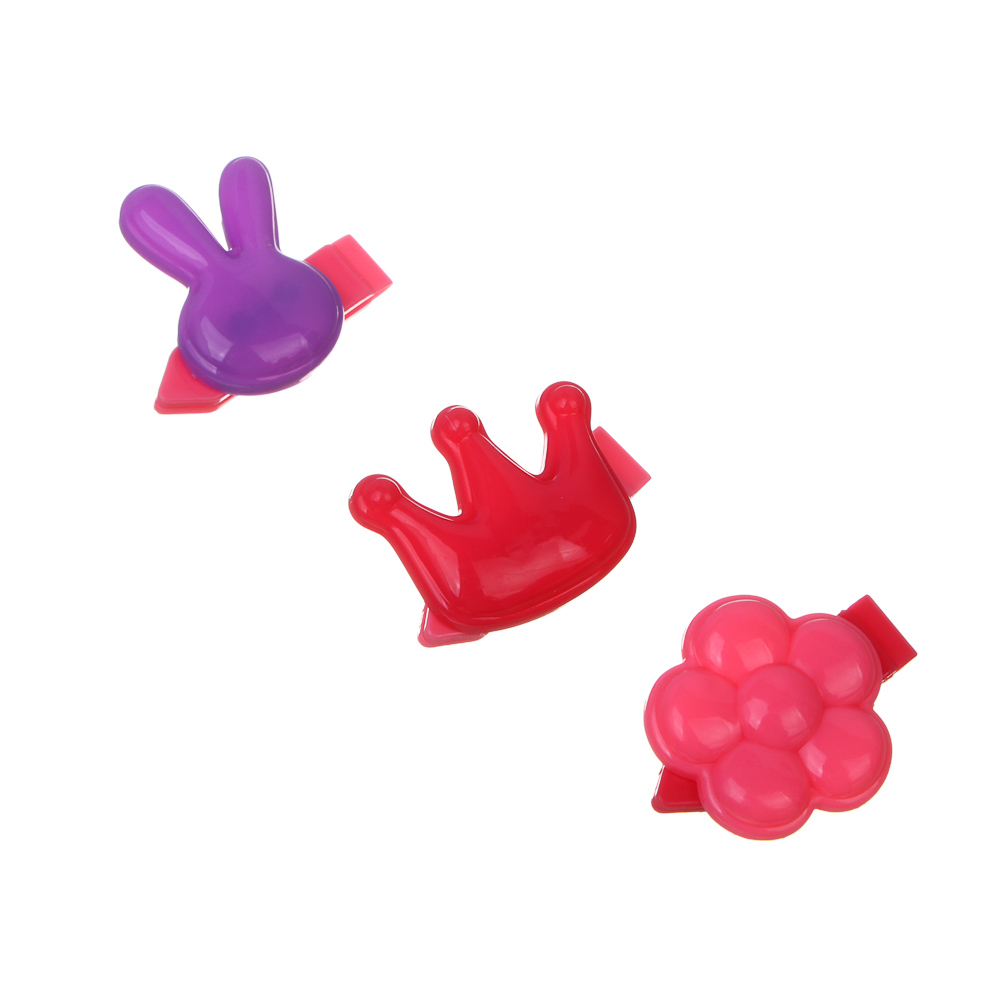 Игрушка Игроленд бижутерия, фен, косметика - фото 8