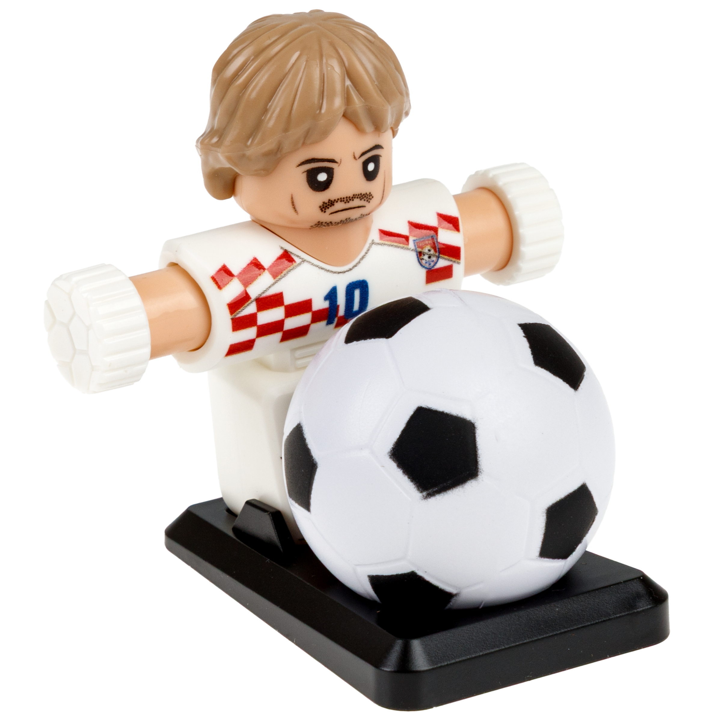 Настольная игра 1TOY футбол - фото 8