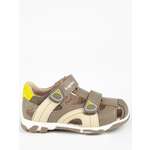 Сандалии Kapika