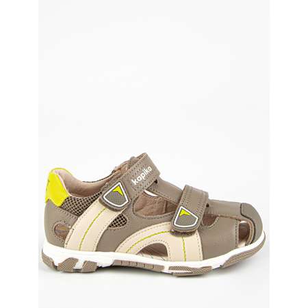 Сандалии Kapika