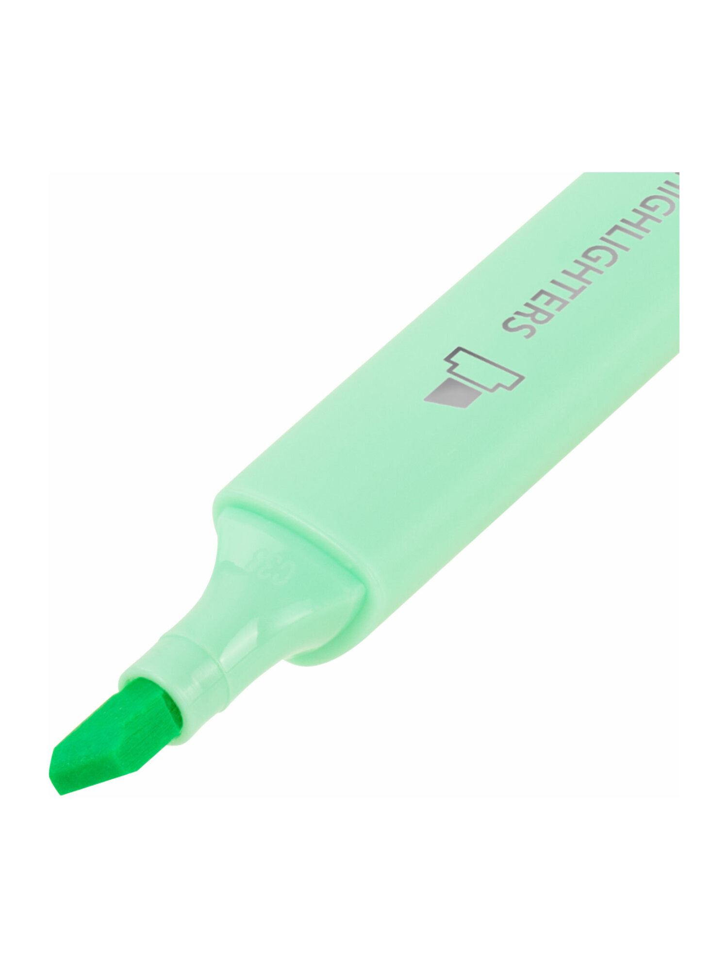 Текстовыделители Brauberg 6 шт. - фото 9