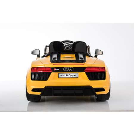 Автомобиль Kreiss Audi С пультом ДУ