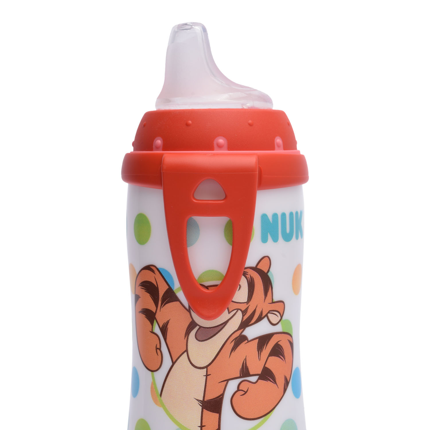 Поильник Nuk 300 мл - фото 4