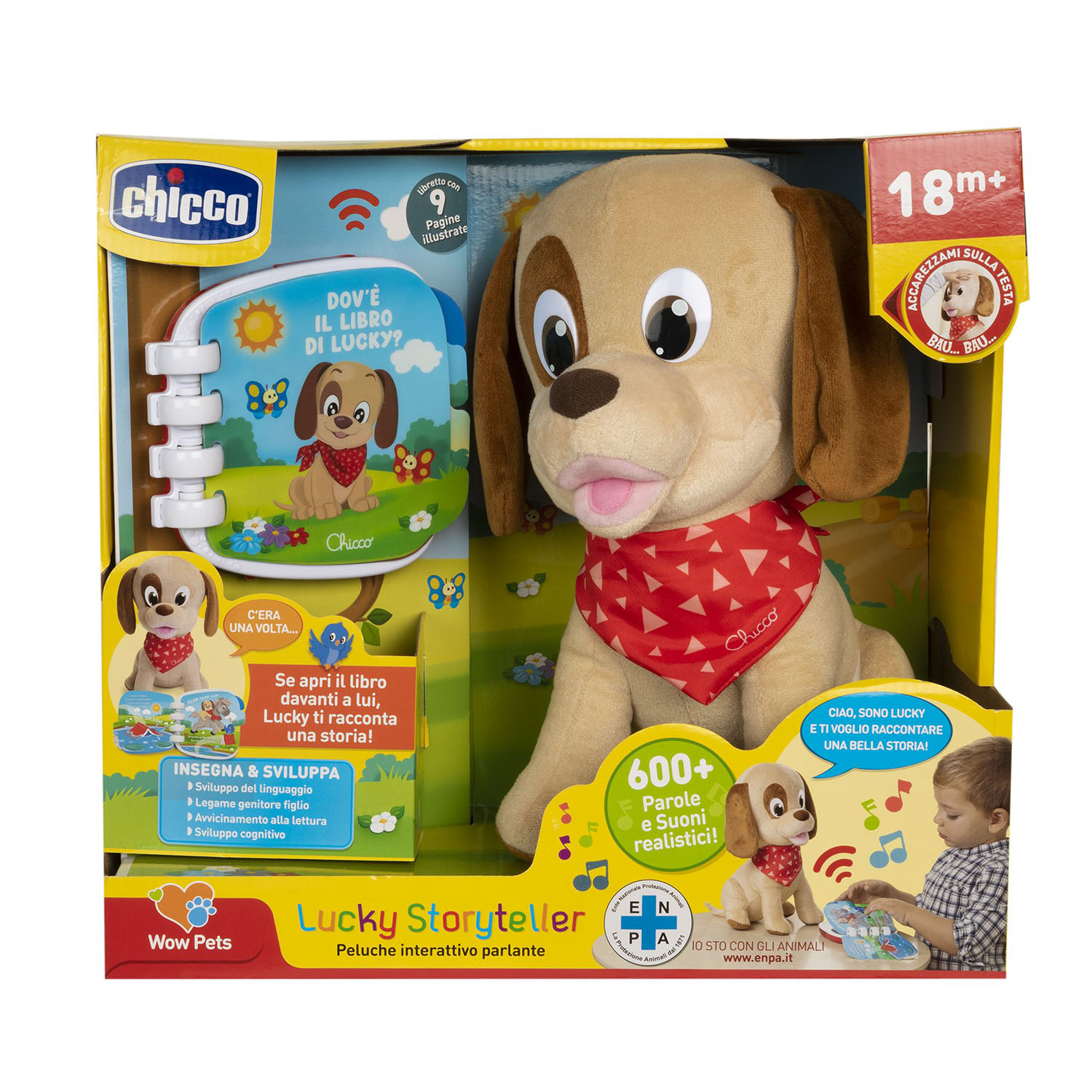 Игрушка Chicco - фото 2