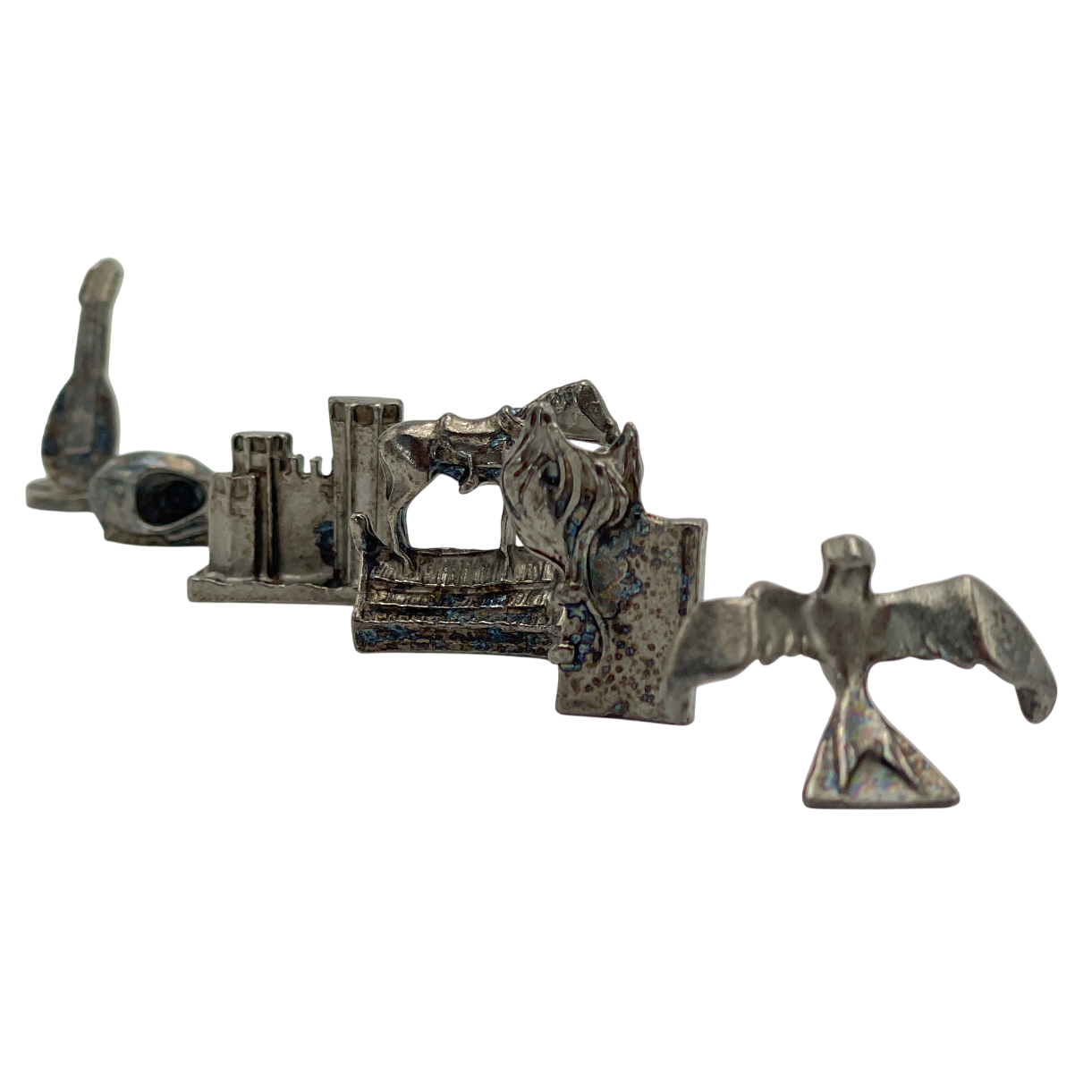 Настольная игра Hasbro Games the Witcher Монополия Ведьмак - фото 10