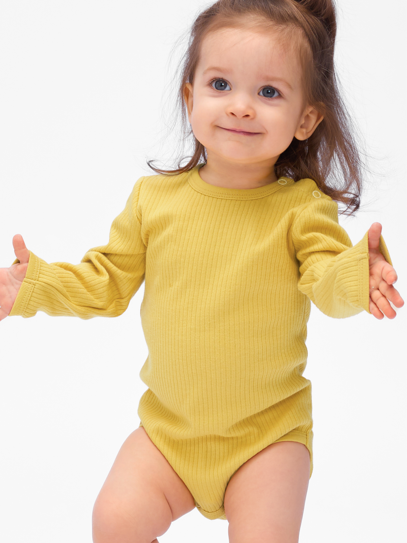 Боди 3 шт Bossa Nova 580ЯН-371-Я - фото 3