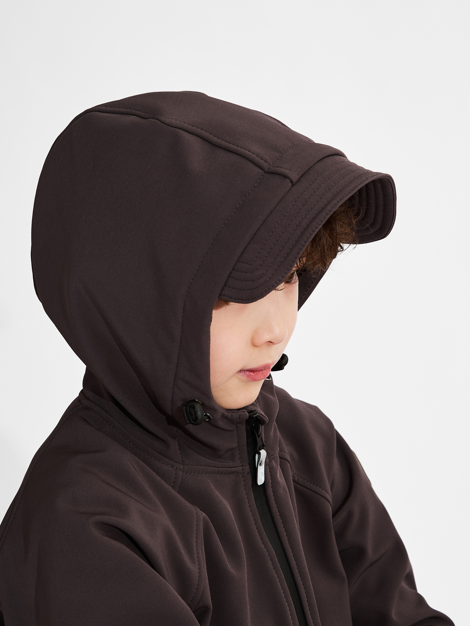 Костюм Arctland s723m_графит - фото 4