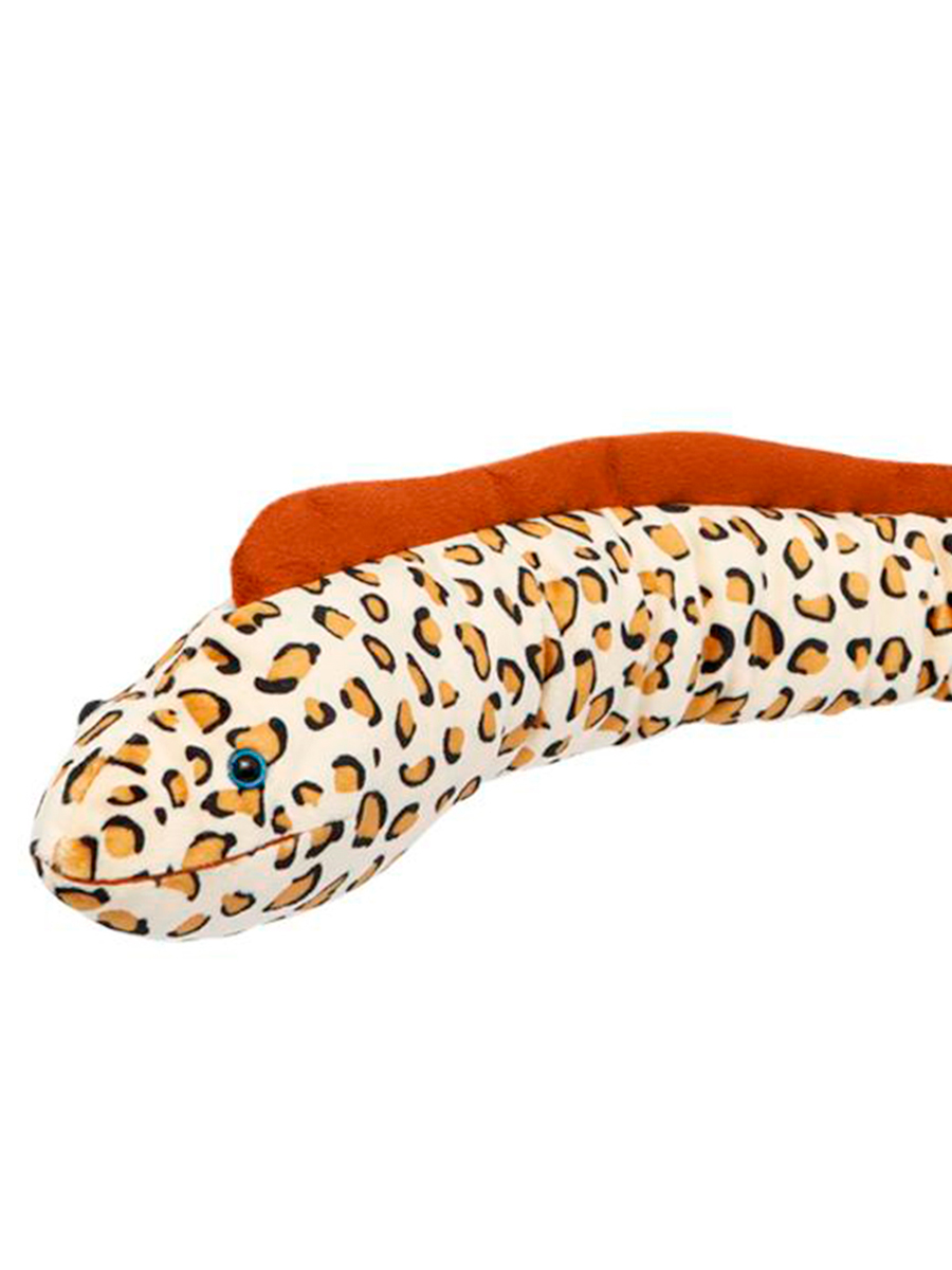 Мягкая игрушка All About Nature Мурена - фото 3