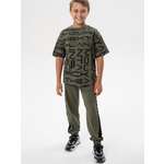 Футболка и брюки PlayToday