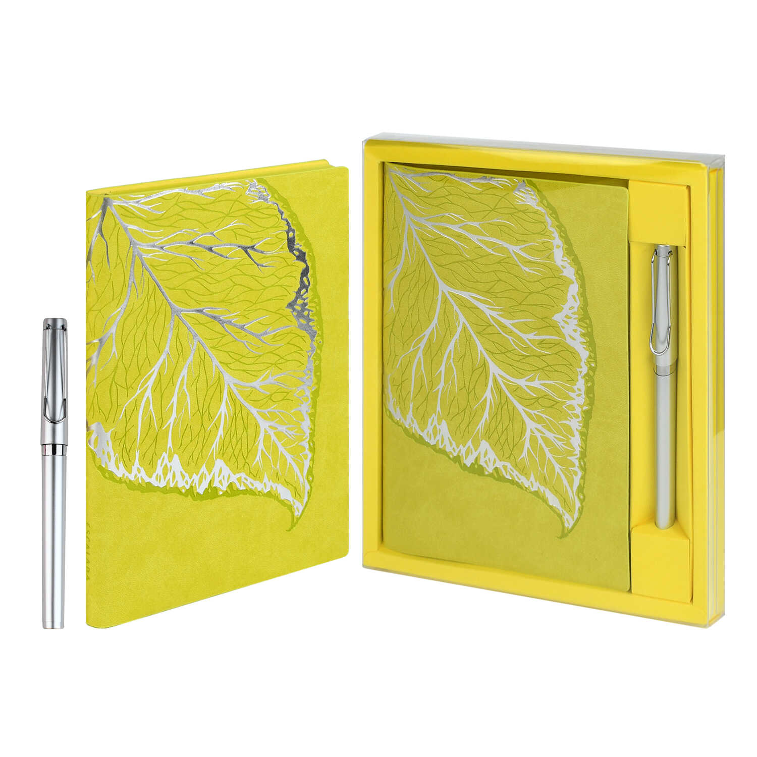 Ежедневник Феникс + ESCALADA 120 лист. - фото 1