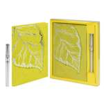 Ежедневник Феникс + ESCALADA 120 лист.