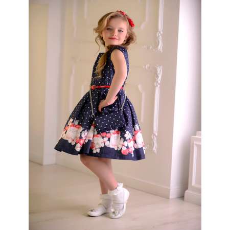 Платье Lila Style