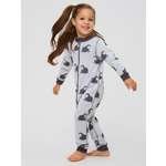 Термокомбинезон Dr. Wool