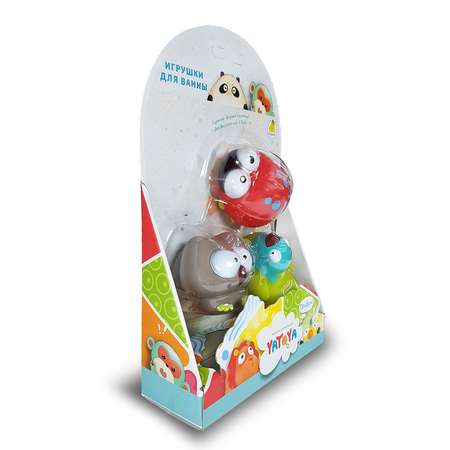 Игрушка Yatoya