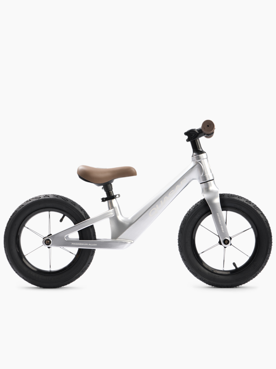 Двухколесный беговел Happy Baby 12 дюймов - фото 4