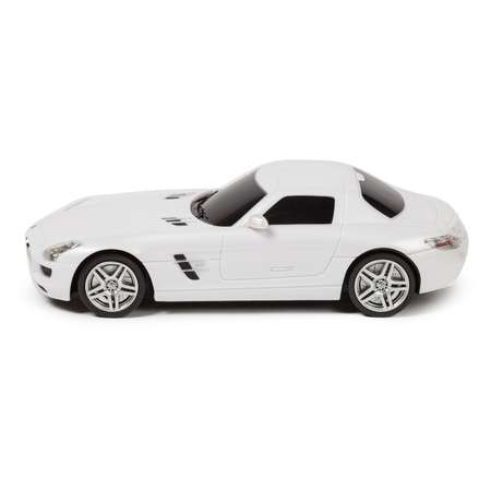 Автомобиль РУ Mobicaro Mercedes 1:24