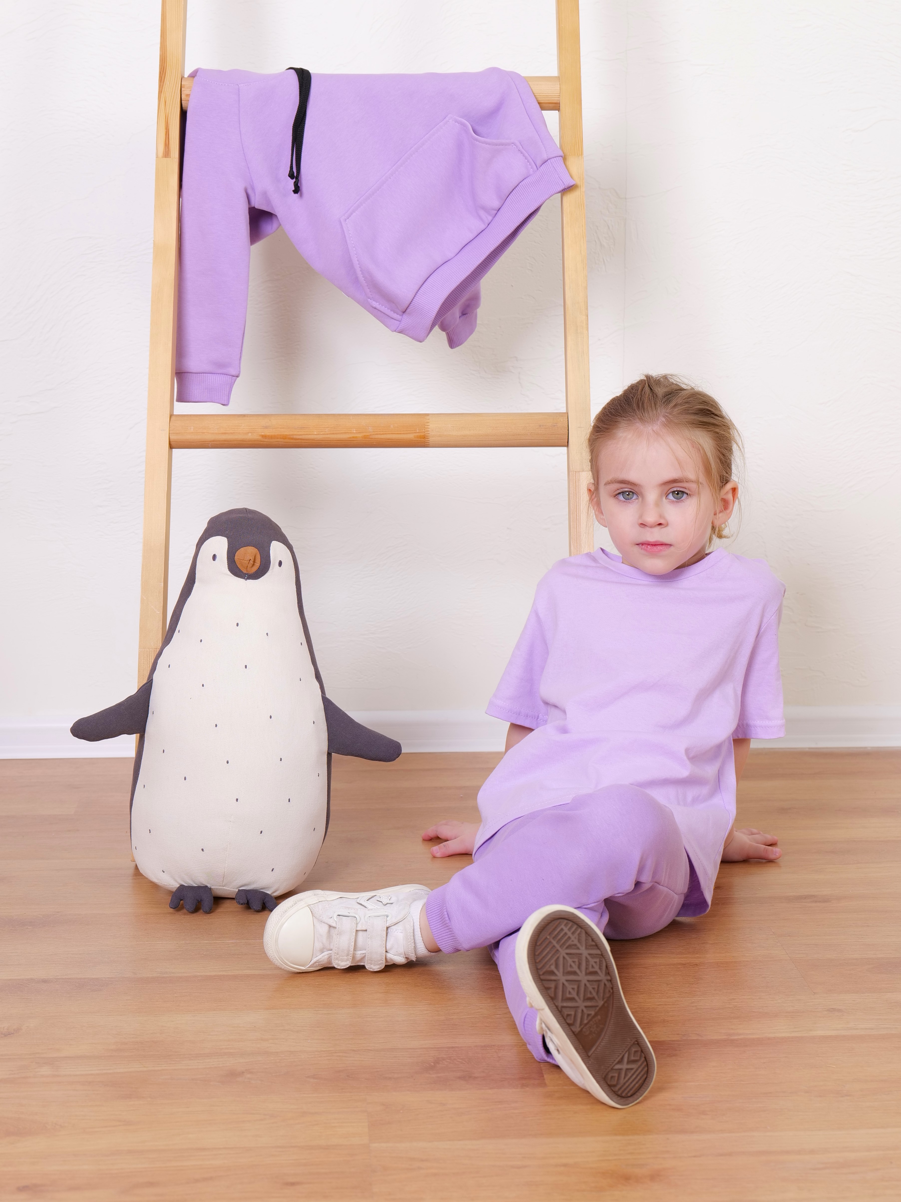 Футболка YOULALA ЦБ-00001402 - фото 3