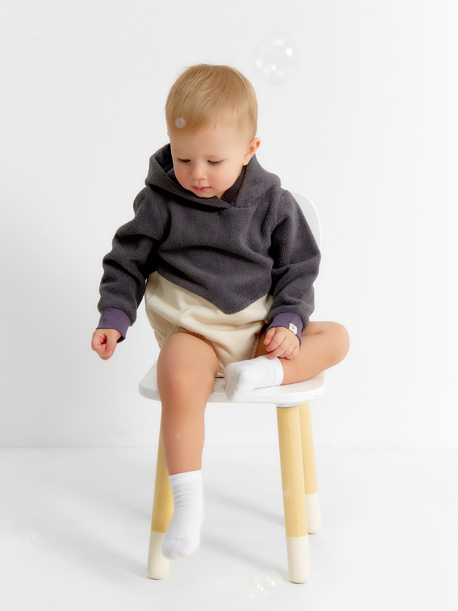 Худи-боди Minaku 10514715 - фото 4