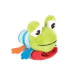 Игрушка Happy Snail погремушка