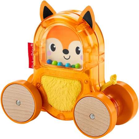 Автомобиль Fisher Price Лиса