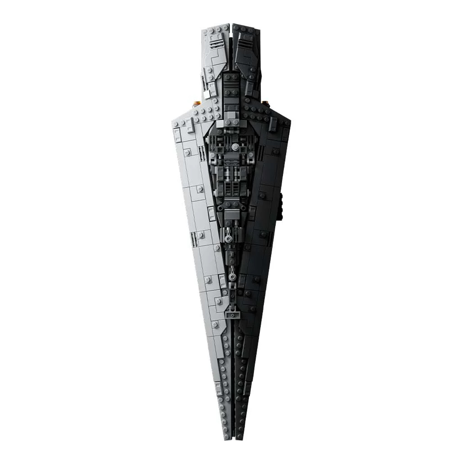Конструктор LEGO Star Wars Звездный разрушитель Палач 630 дет. - фото 2