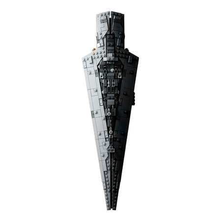 Конструктор LEGO Star Wars Звездный разрушитель Палач блочный