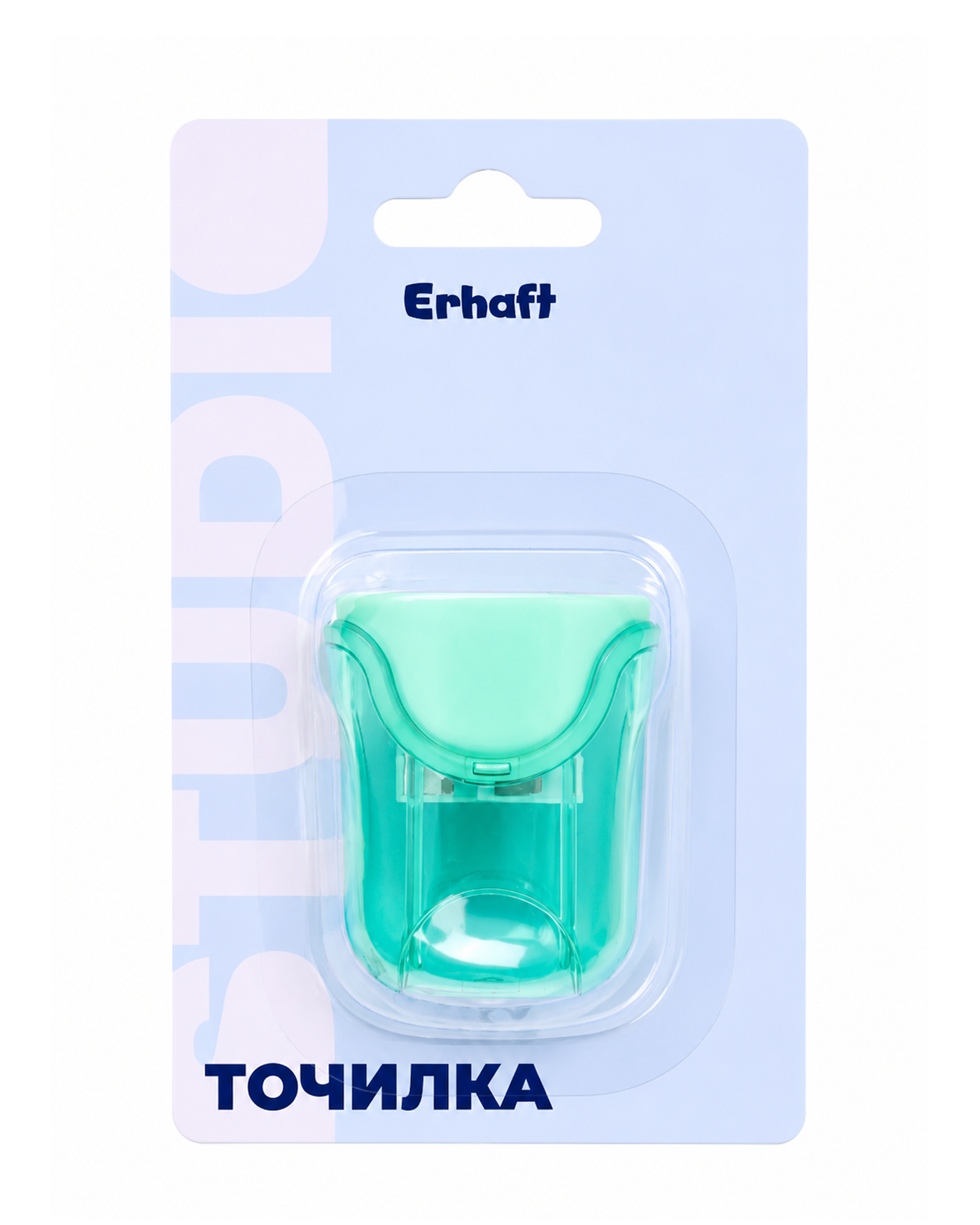 Точилка Erhaft Макаруни в ассортименте - фото 9