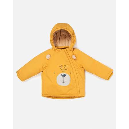 Куртка BabyGo
