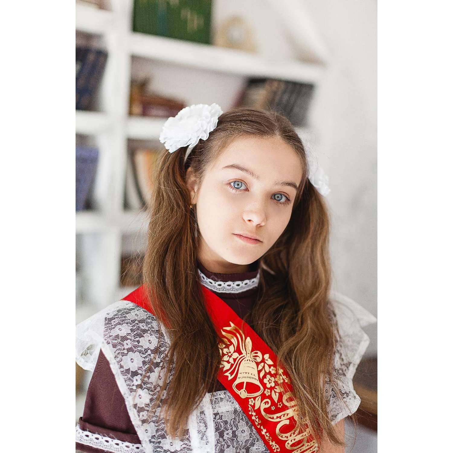 Резинка Sima-Land Роза - фото 3