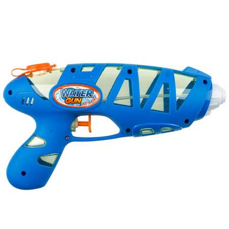 Пистолет водный 1TOY