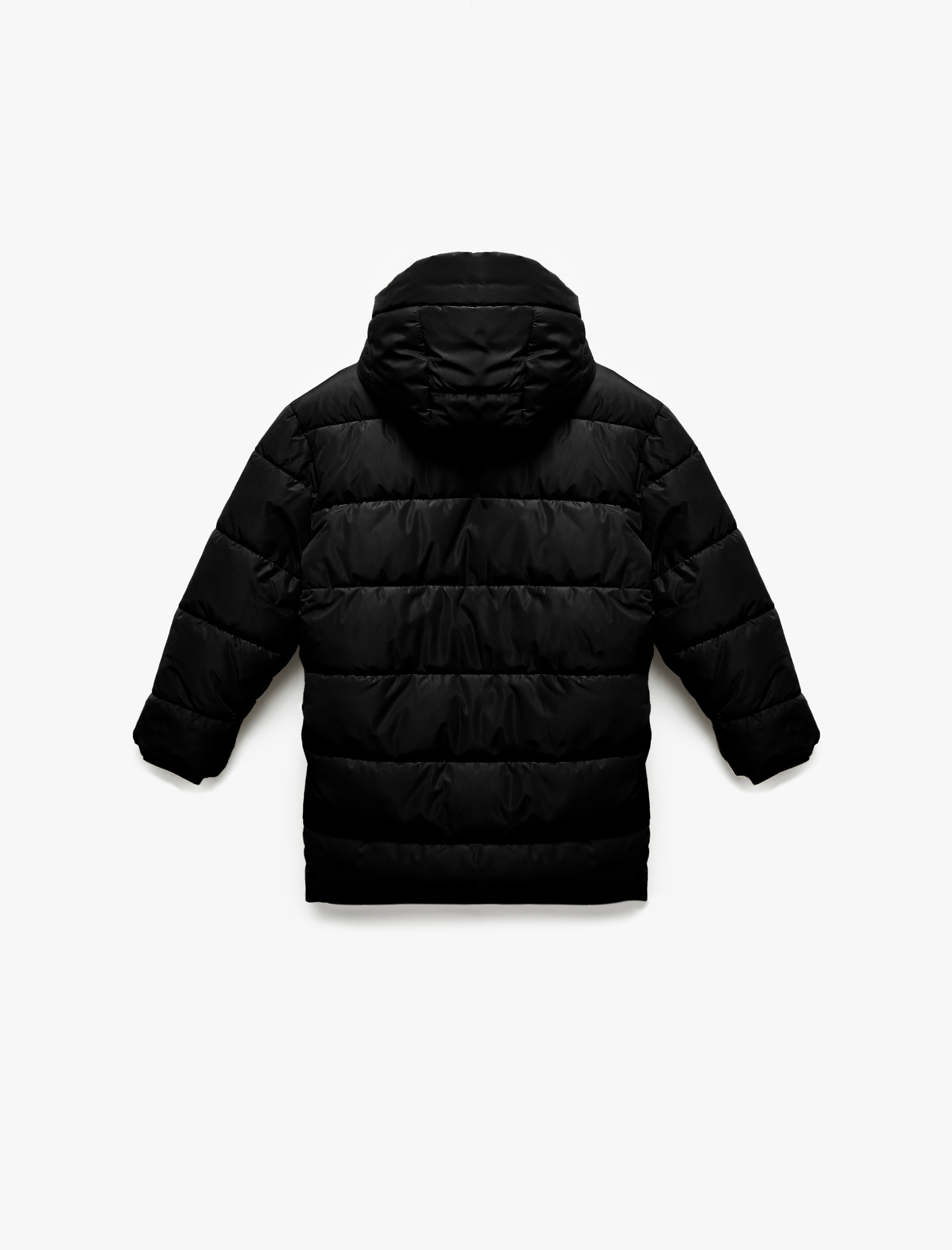 Куртка KOTON 6WKB00020TW999 - фото 2