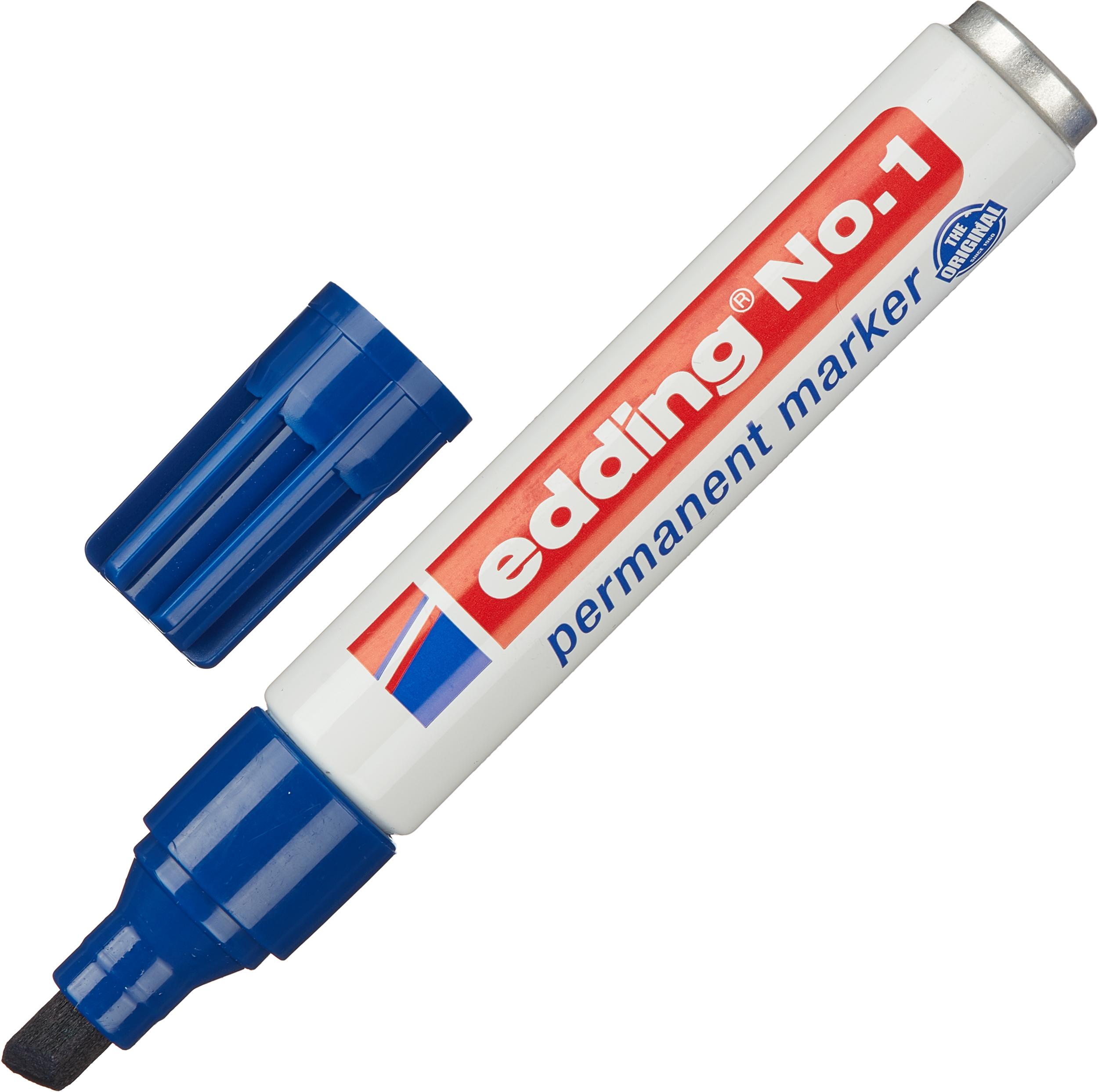 Маркеры Edding - фото 1