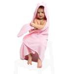 Полотенце уголок Желтый кот