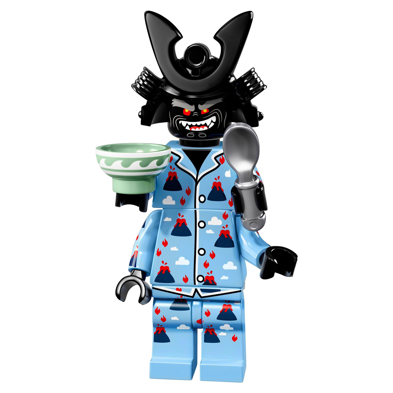 Конструктор LEGO Minifigures блочный в ассортименте - фото 51