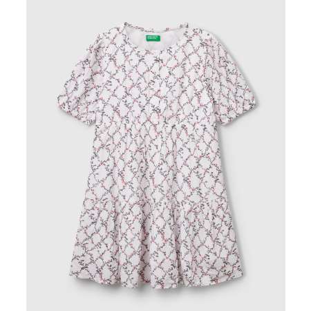 Платье United Colors of Benetton