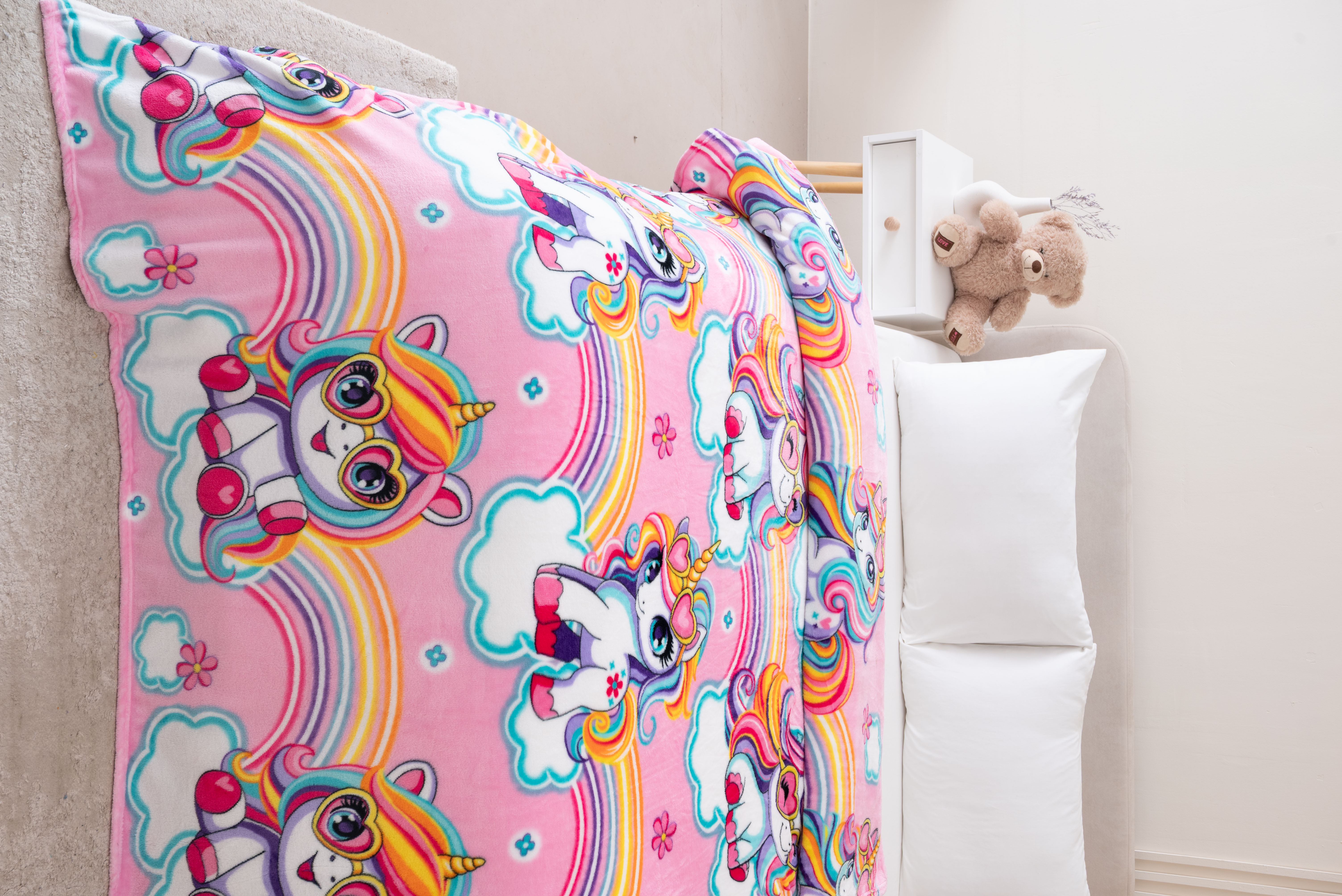 Плед Павлинка - фото 7